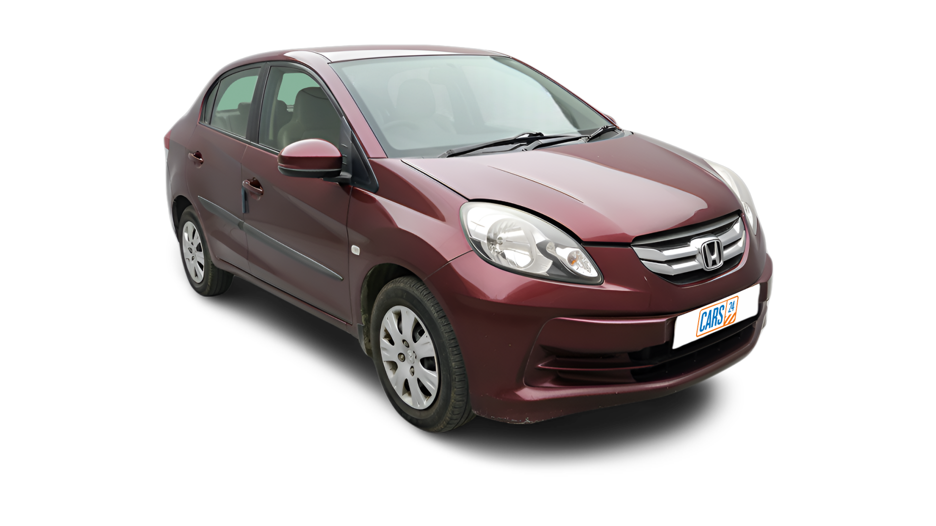 Honda Amaze-img